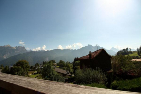 Nonostantetutto B&B Pieve Di Cadore